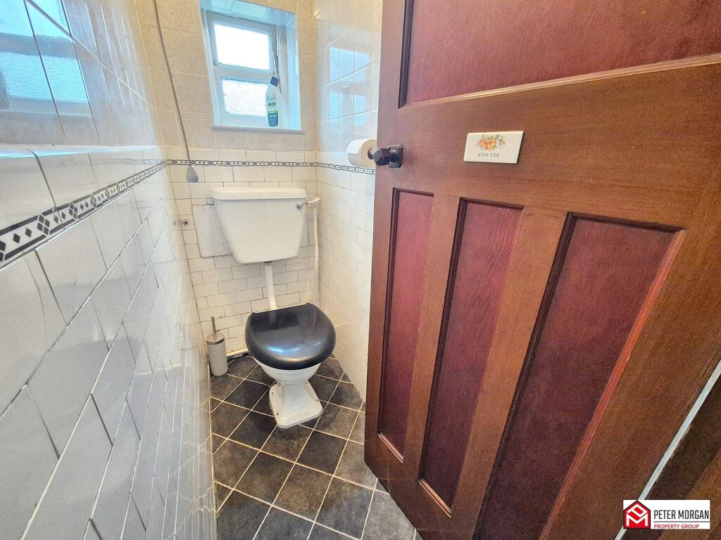 Additional image 20 of Parkfields Road, Bridgend, Bridgend County. CF31 4BJ