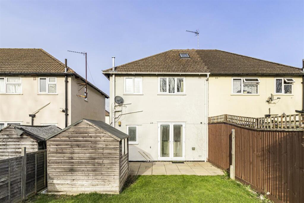 Additional image 10 of Gunhild Way, Cambridge