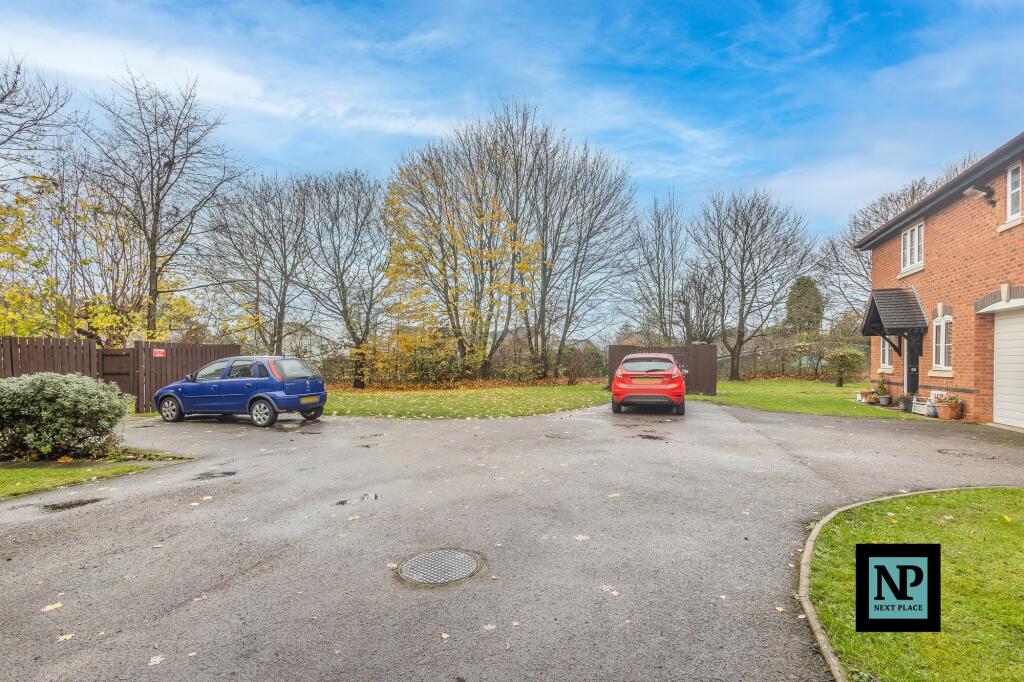 Additional image 14 of Woburn, Glascote, B77