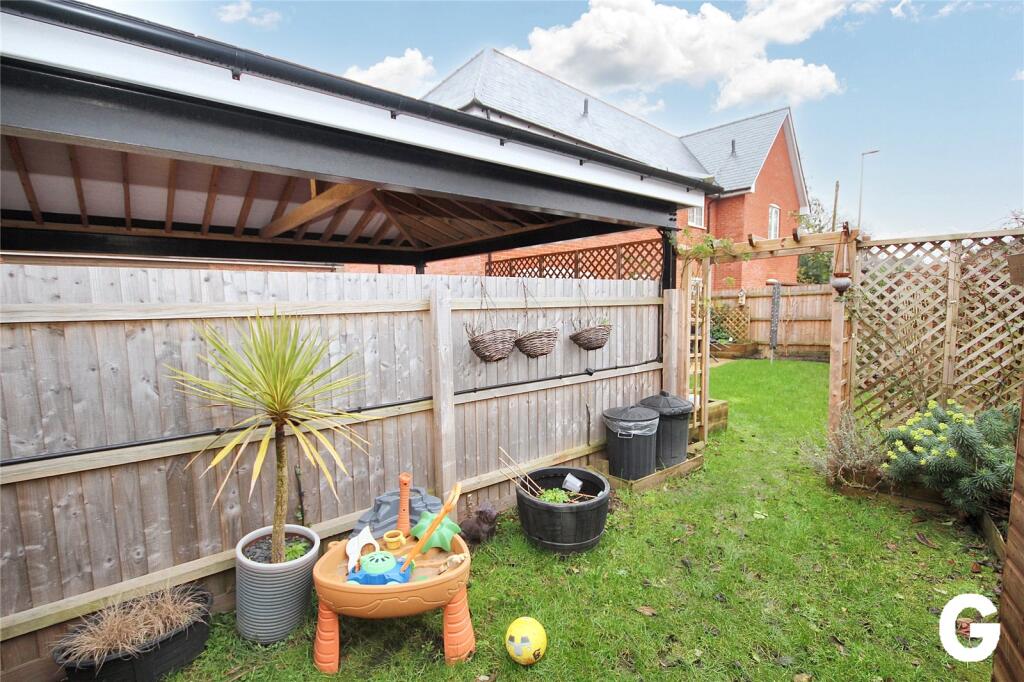 Additional image 17 of Forest Gate Court, Ringwood, Hampshire, BH24