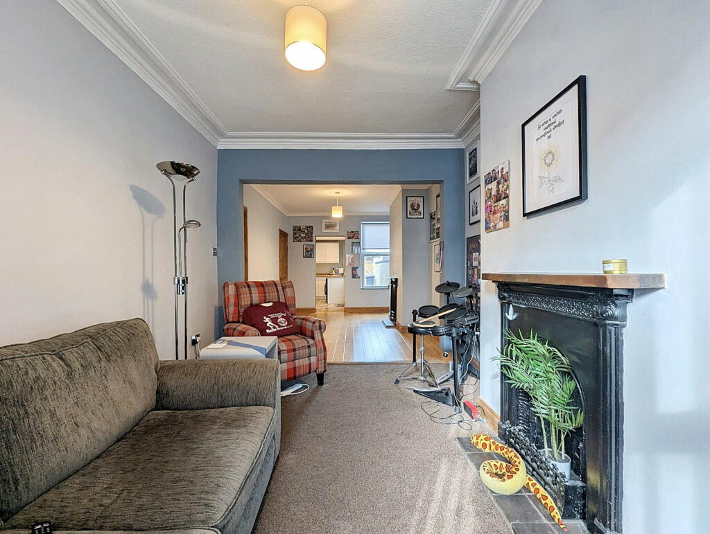 Additional image 5 of Albert Street, Workington, CA14 2QH