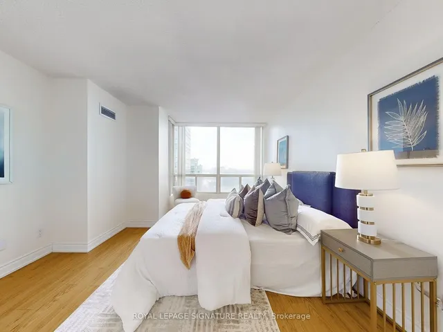 Additional image 16 of 5785 Yonge St Unit PH406