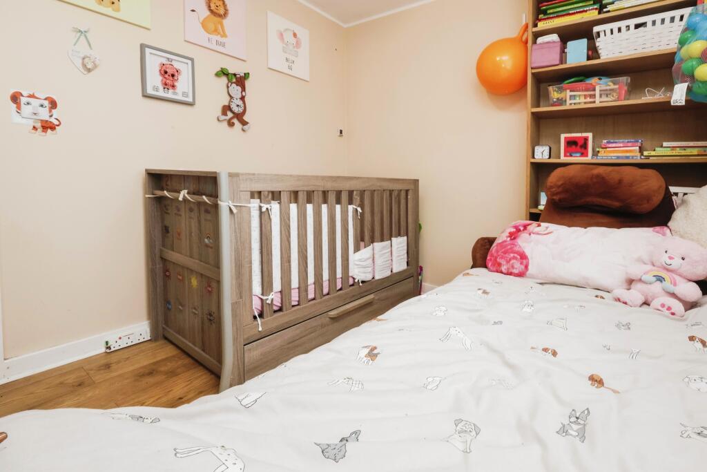 Additional image 10 of Tanners Way, Birmingham, West Midlands, B29