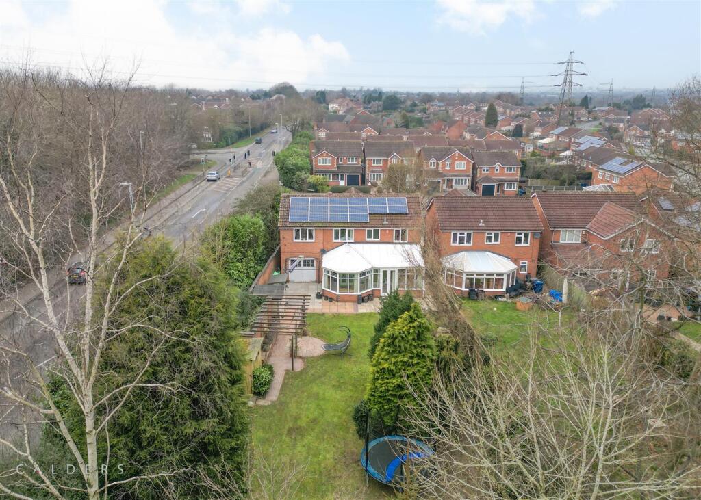 Additional image 32 of Lakeland Drive, Wilnecote, Tamworth