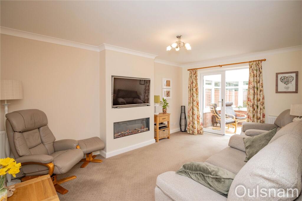 Additional image 25 of The Tryst, Bromsgrove, Worcestershire, B61