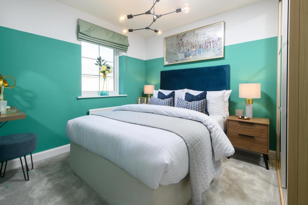 Additional image 8 of Whitechapel Road, 
Cleckheaton, 
West Yorkshire, 
BD19 6HS