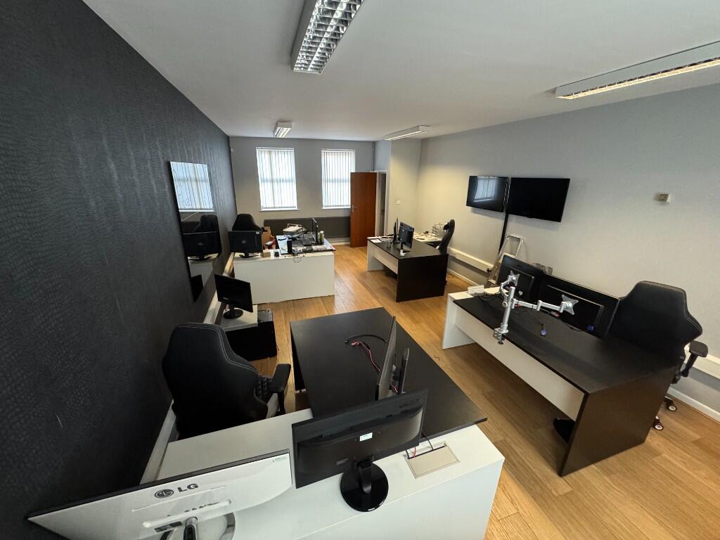 Additional image 11 of Prestigious Office - Bury [BL9 0DZ]