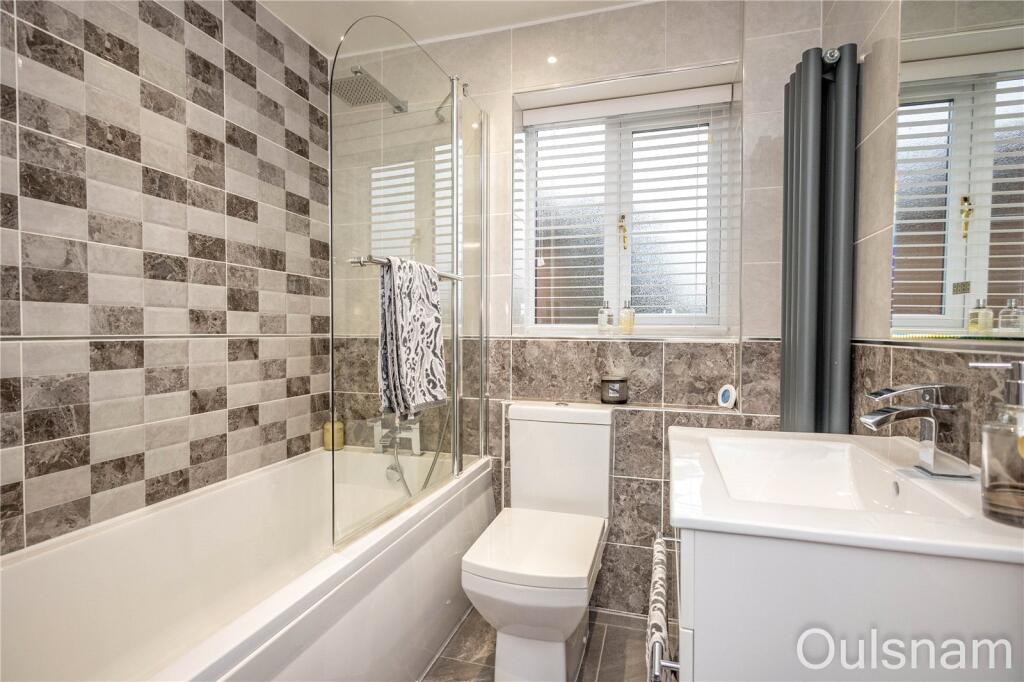 Additional image 25 of Buttercup Drive, Lickey End, Bromsgrove, B60