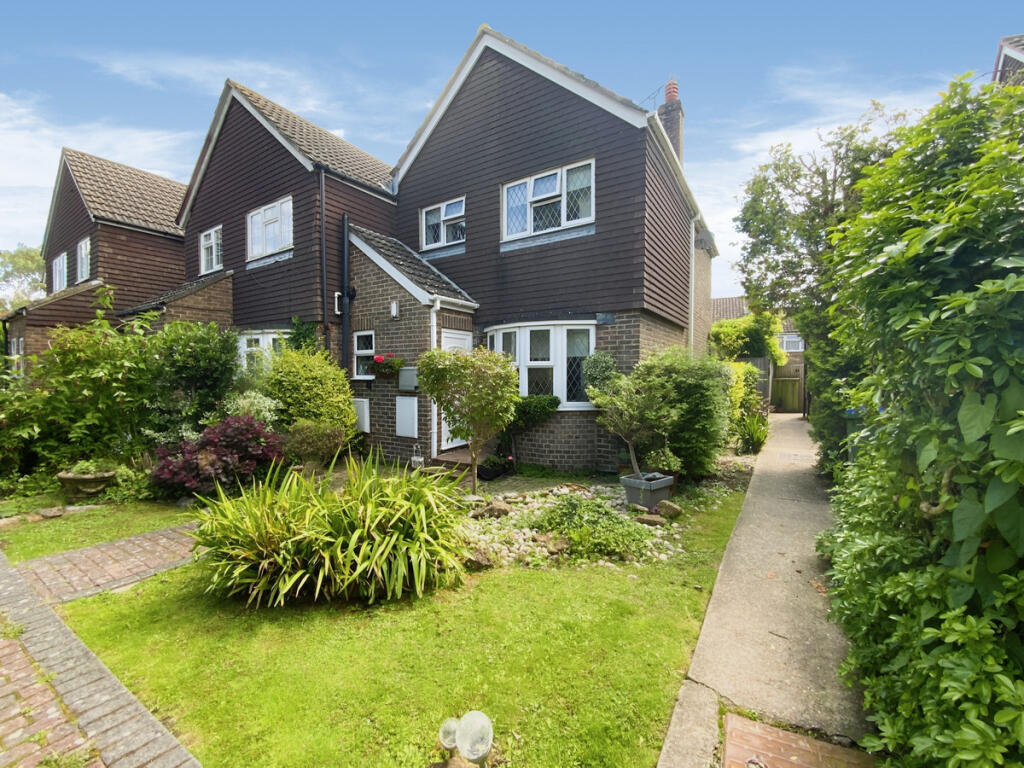 Primary image of Stephens Close, Ringmer, BN8