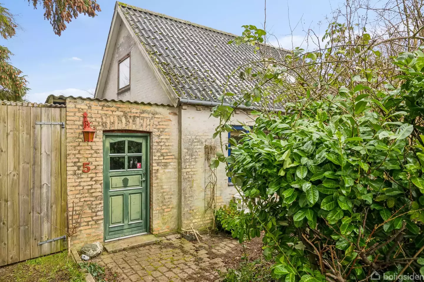 Additional image 2 of Vildtgårdsvej 5, 4874 Gedser