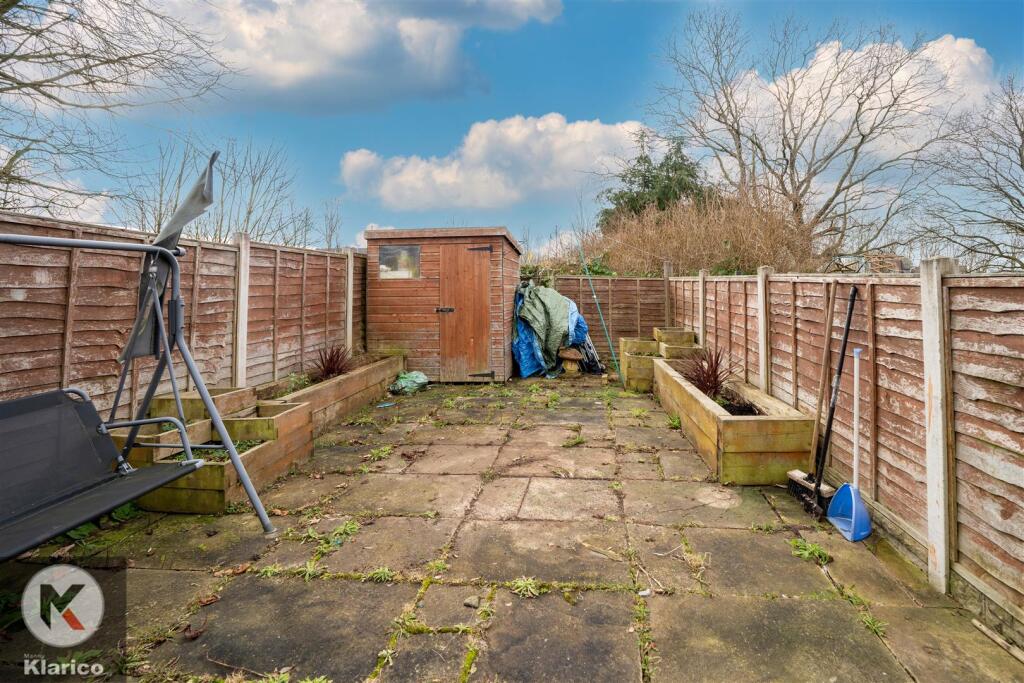 Additional image 12 of Blythswood Road, Birmingham