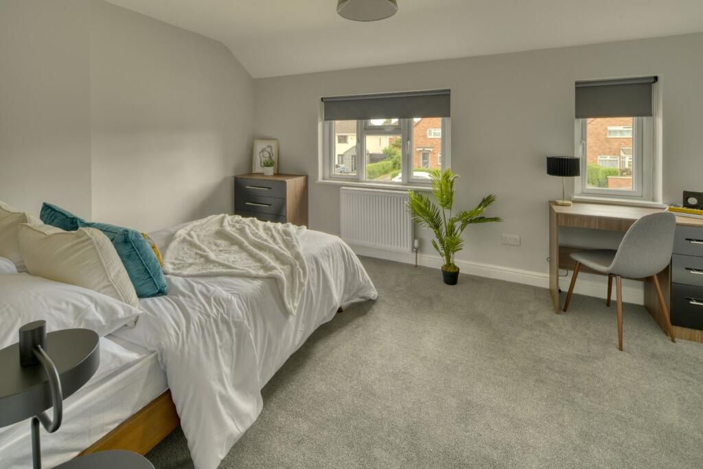 Additional image 14 of Doncaster Road (D), Southmead, Bristol, Bristol, BS10