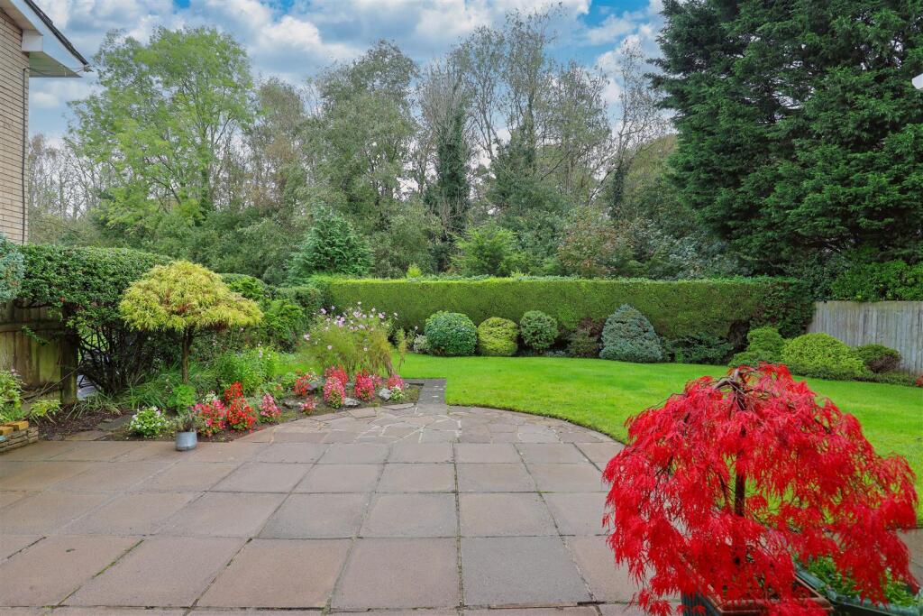 Additional image 29 of Berrymead Road, Cyncoed, Cardiff