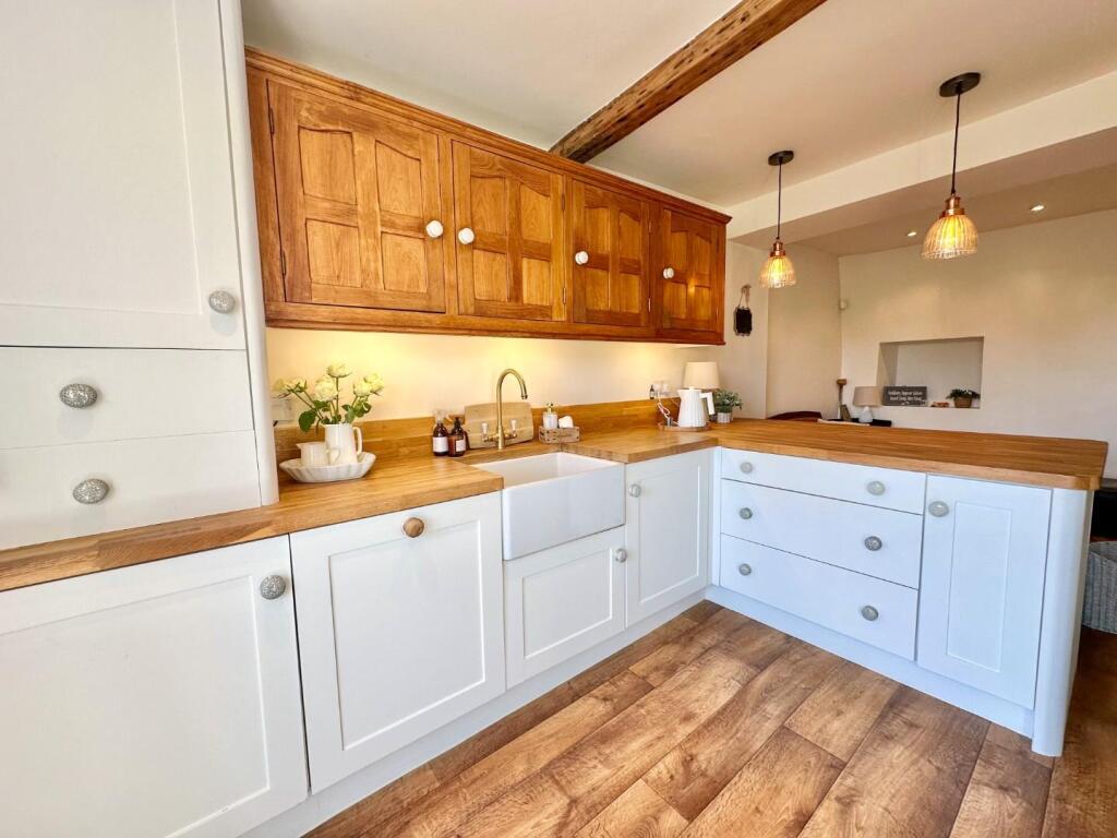 Additional image 8 of Higher Ball Grove Cottage Skipton Old Road, Colne