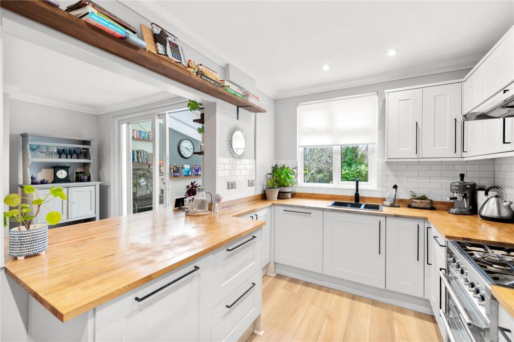 Additional image 13 of Woodhouse Road, Hove, East Sussex, BN3