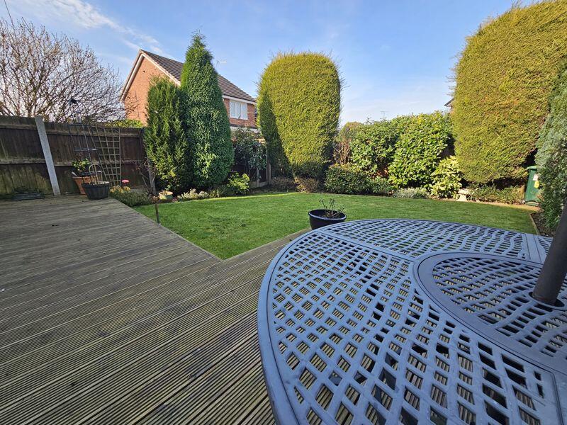 Additional image 23 of Little Croft, Great Barr, Birmingham B43 6DA