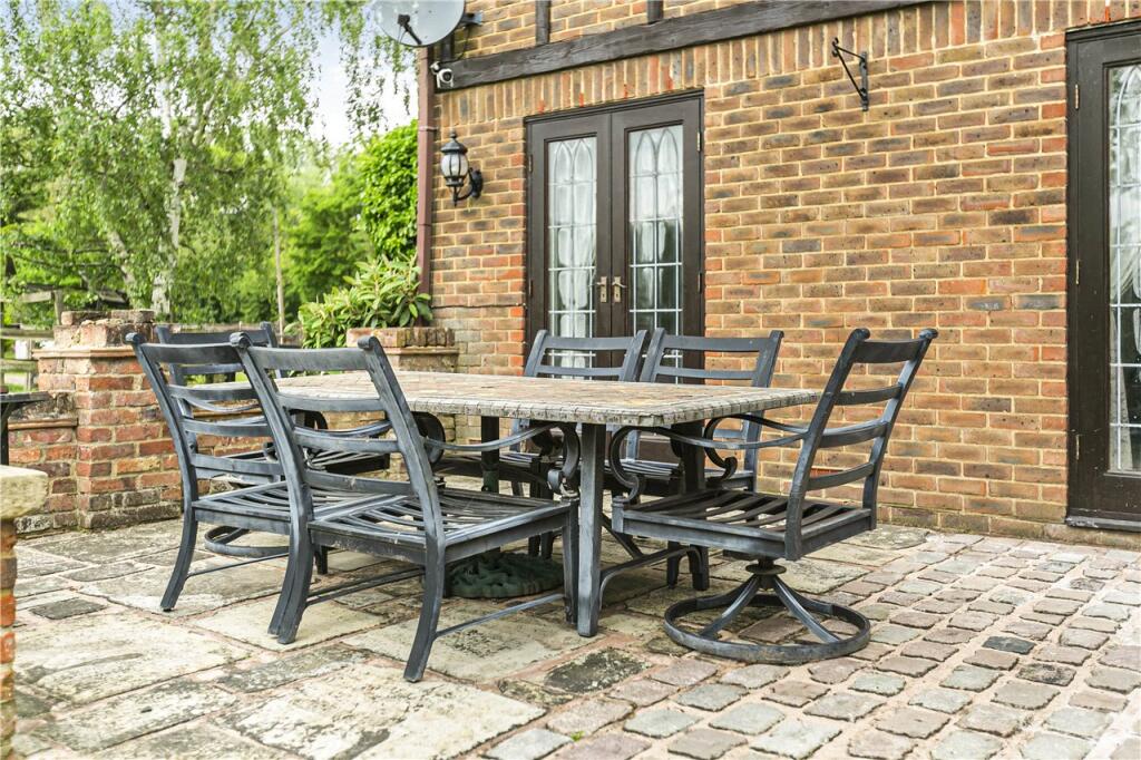 Additional image 13 of Old Parkbury Lane, Colney Street, St. Albans, AL2