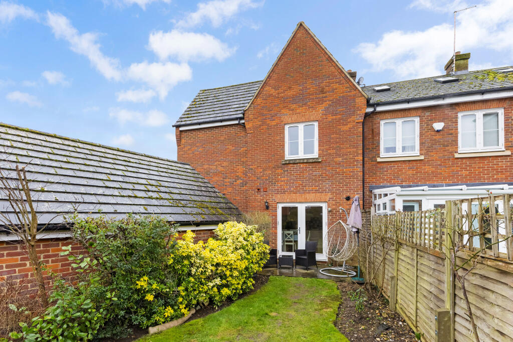 Additional image 10 of East Lane, Wheathampstead, AL4