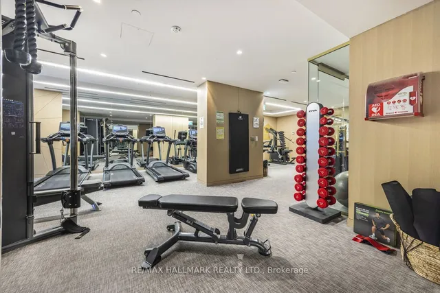 Additional image 34 of 88 Cumberland St Unit 908