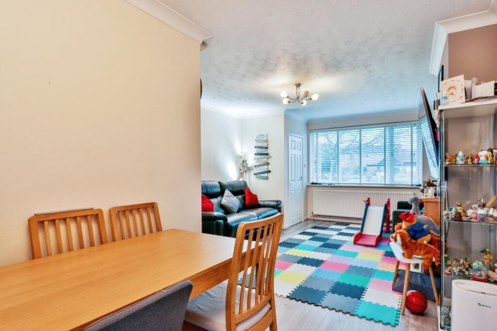 Additional image 18 of Culliford Crescent, POOLE, Dorset, BH17