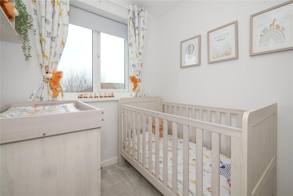 Additional image 16 of Somerset Avenue, Baildon, Shipley, West Yorkshire, BD17