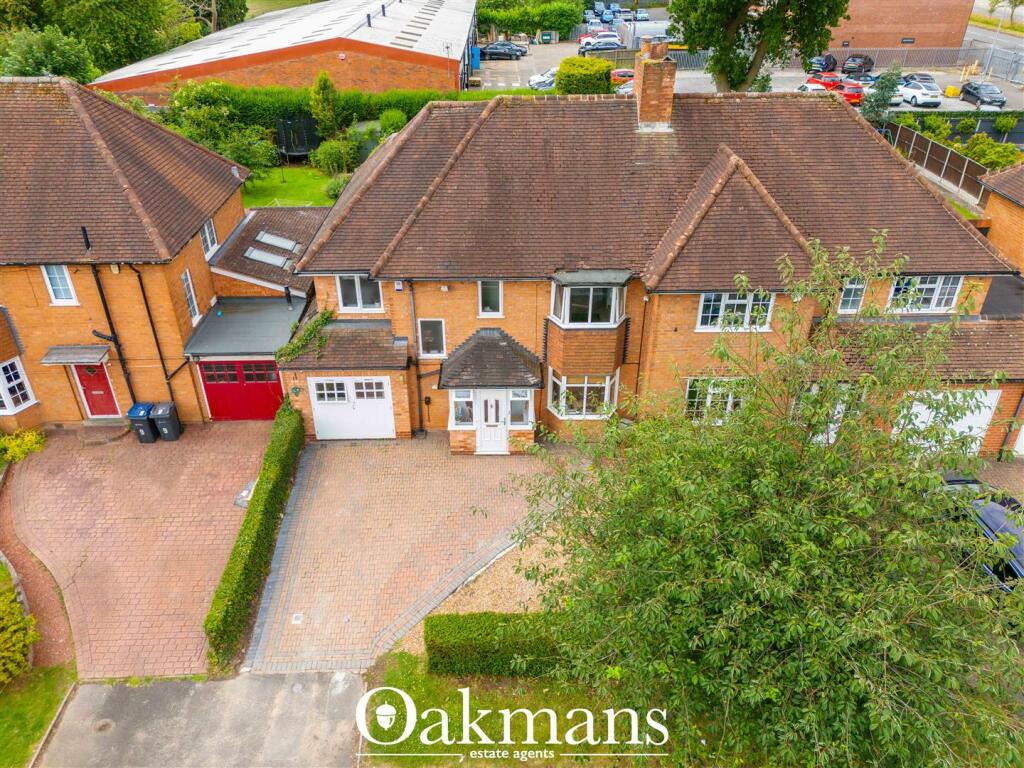 Additional image 32 of St. Laurence Road, Birmingham