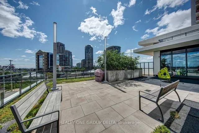 Additional image 32 of 55 Eglinton Ave Unit 2304