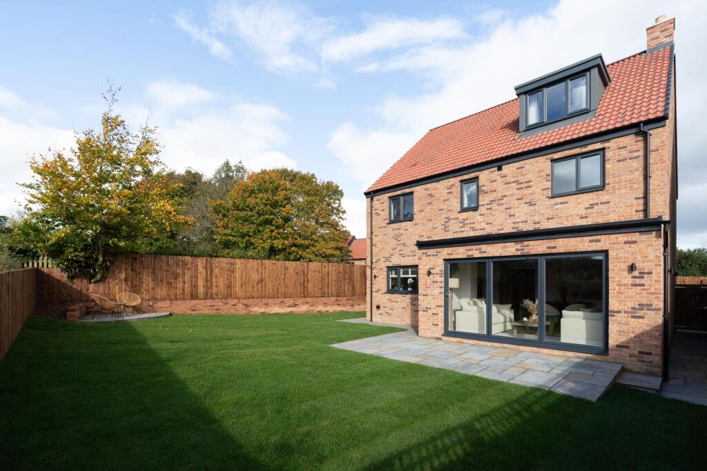 Additional image 24 of The Swinburne, Hamsterley Pastures, Hamsterley Village, Bishop Auckland, DL13