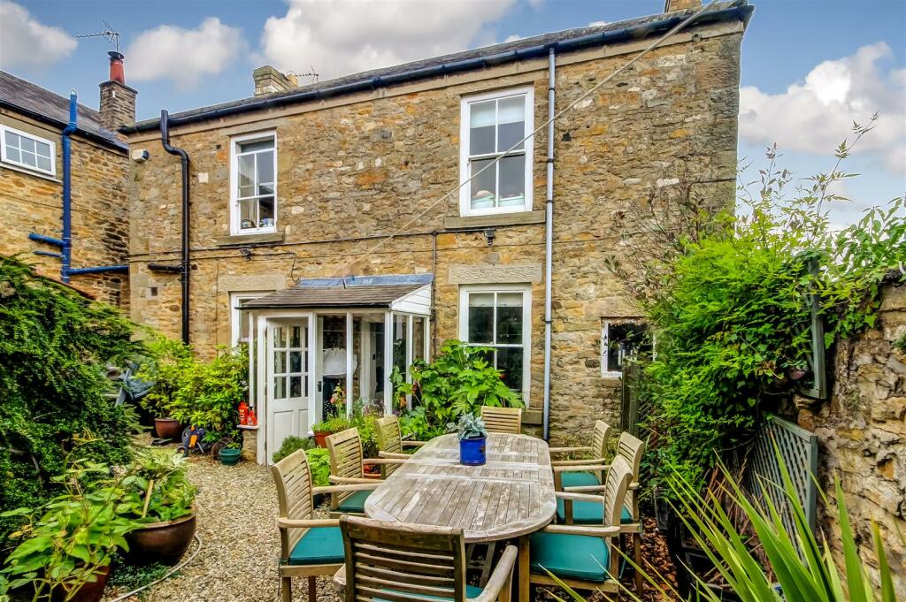 Additional image 21 of Low Green, Aldbrough St. John, Richmond