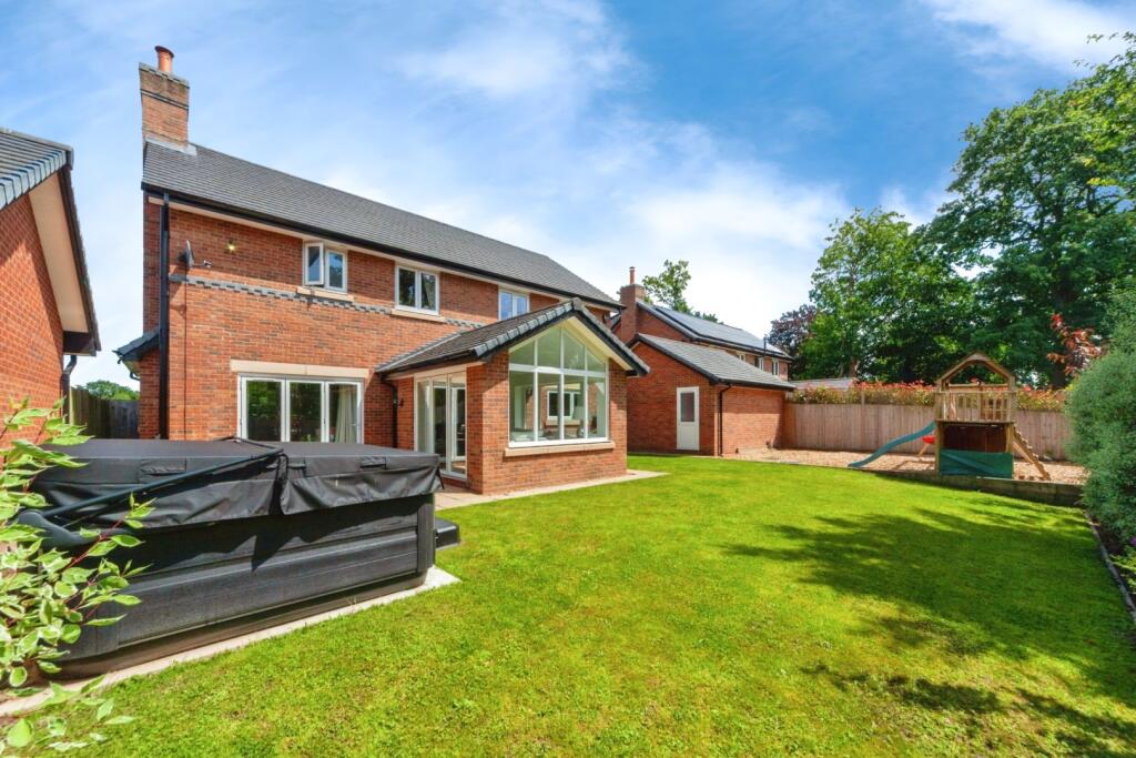 Additional image 18 of Bronte Walk, Chester, CH1