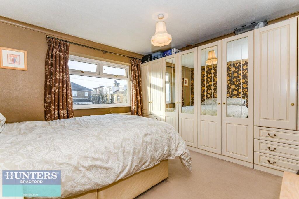 Additional image 12 of Overton Drive, Wibsey, Bradford, West Yorkshire, BD6 3NE