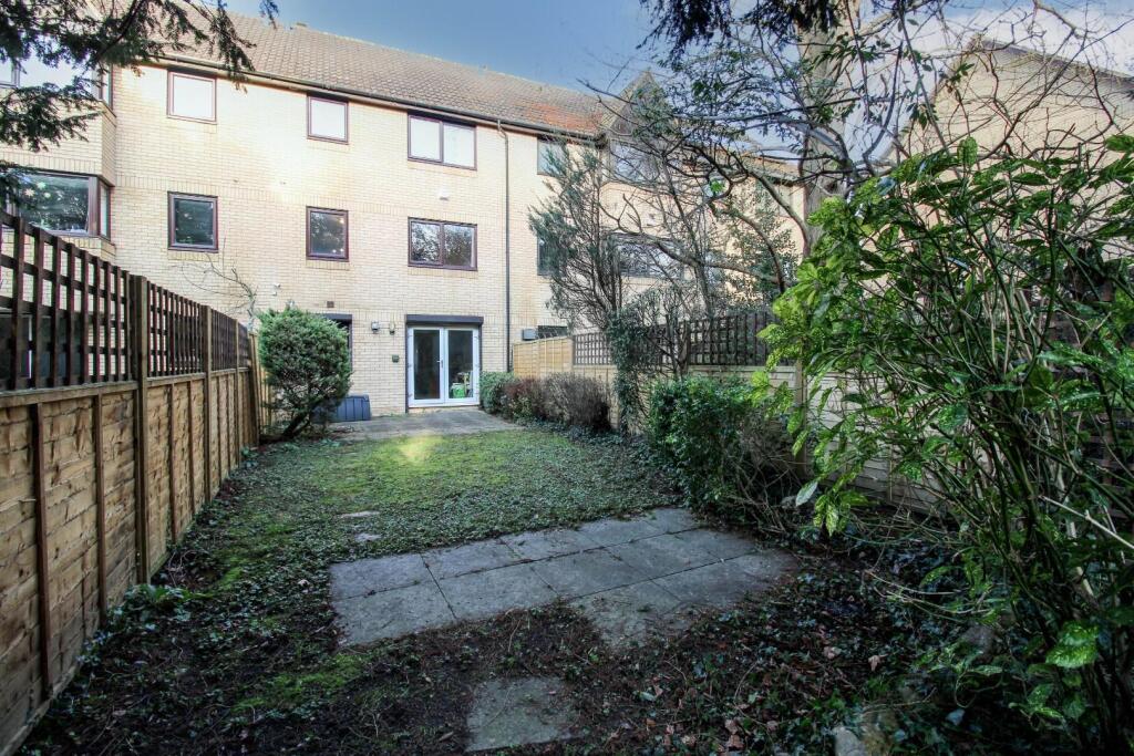 Additional image 19 of St Christopher's Avenue, Cambridge