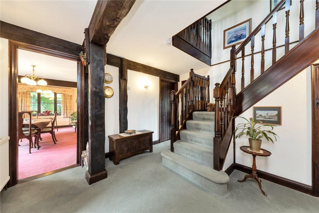 Additional image 5 of High Street, Little Eversden, Cambridge, Cambridgeshire