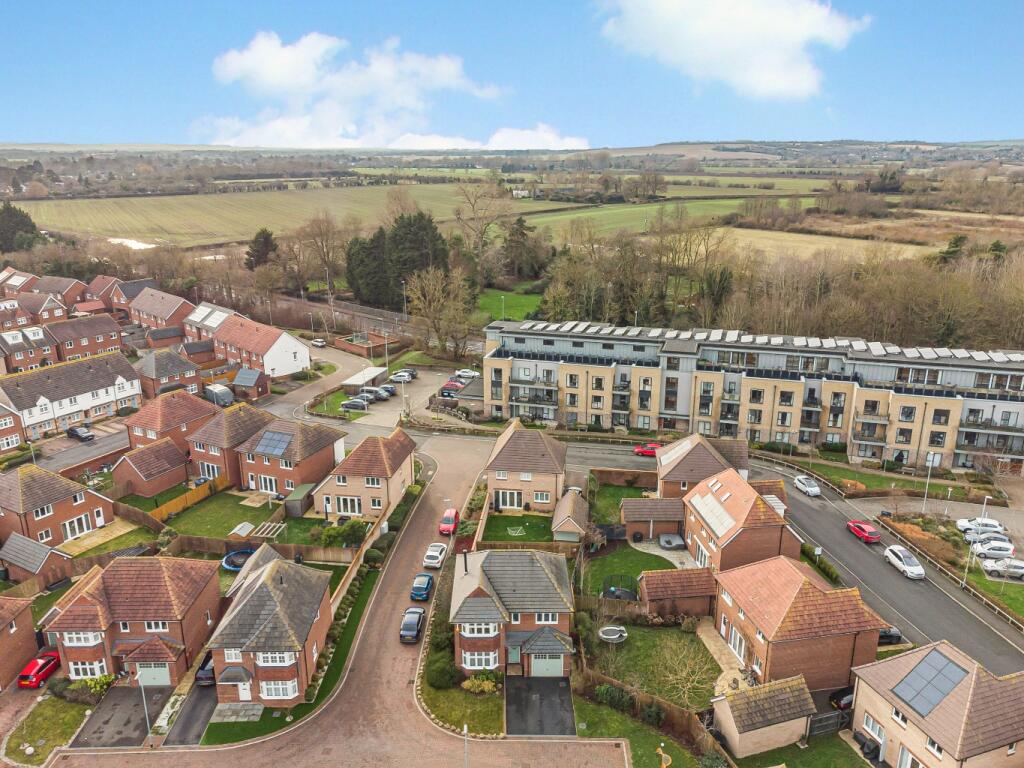 Additional image 20 of Harvey Lane, Hauxton