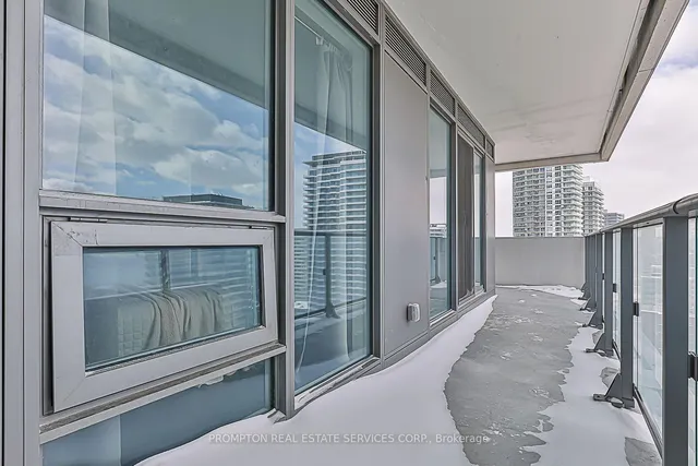 Additional image 27 of 2221 YONGE St Unit 2203