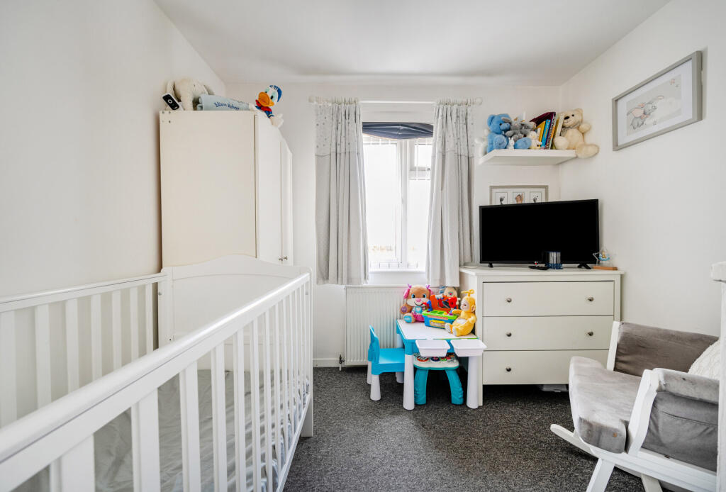 Additional image 9 of Earlstone Crescent, Bristol, Gloucestershire, BS30