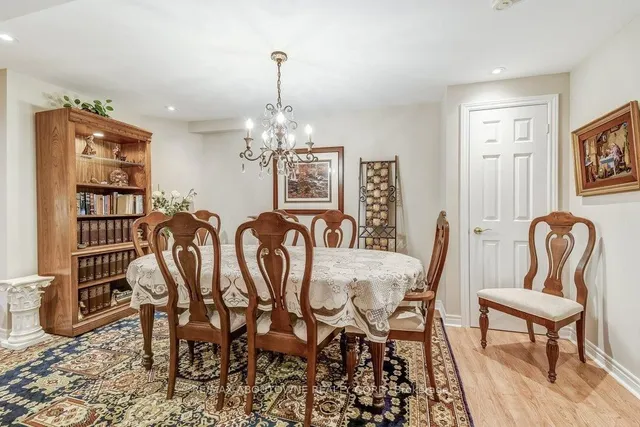 Additional image 21 of 17 Orchard Park Gate Unit 27