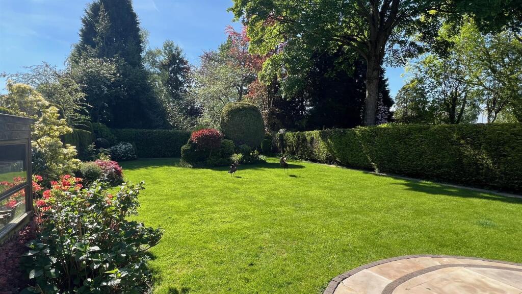 Additional image 18 of Middleton Road, Streetly, Sutton Coldfield