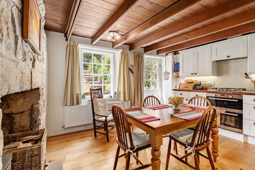 Additional image 5 of Low Row, Richmond