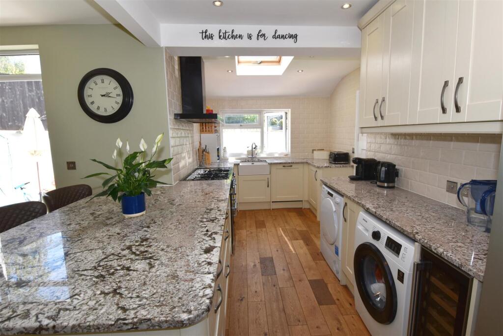 Additional image 9 of Wingfield Road, Lower Knowle, Bristol