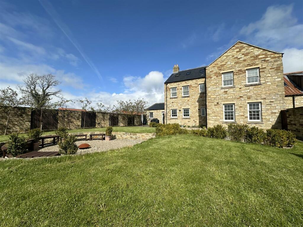 Additional image 23 of Dales View, Hudswell, Richmond