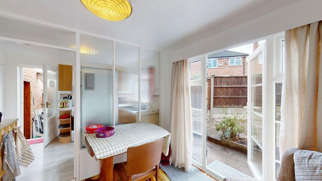 Additional image 14 of 6 Goss Croft, B29 6NN