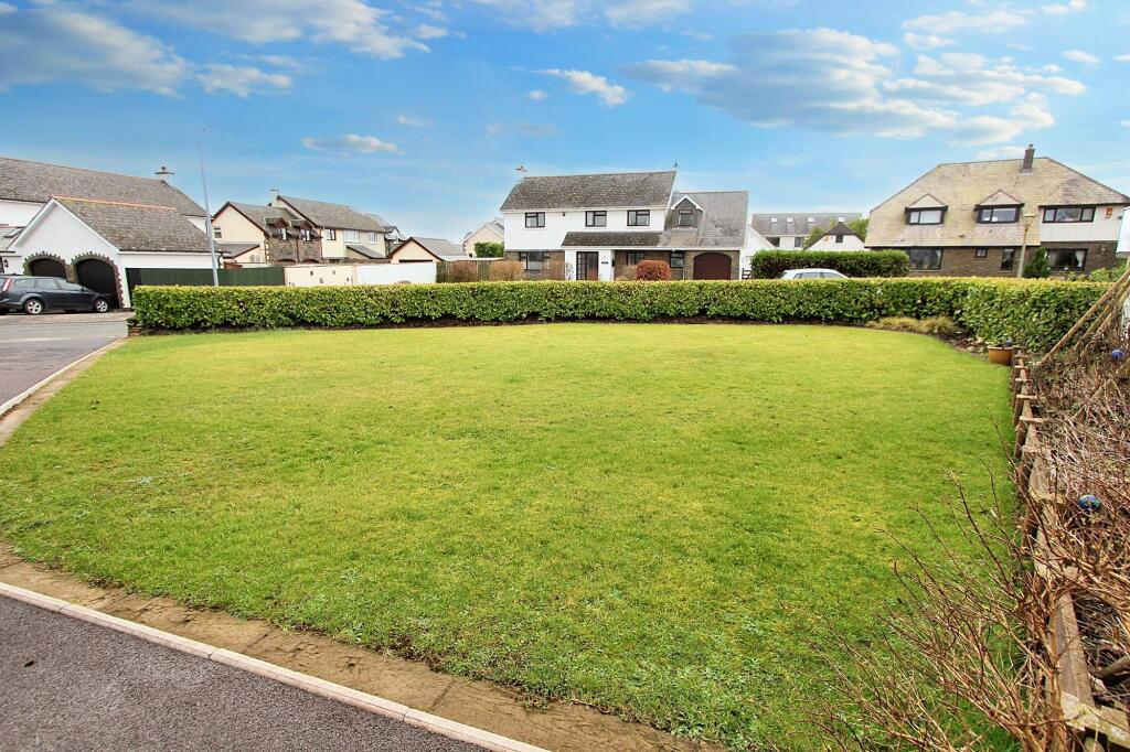 Additional image 33 of Windmill Close, Wick, CF71