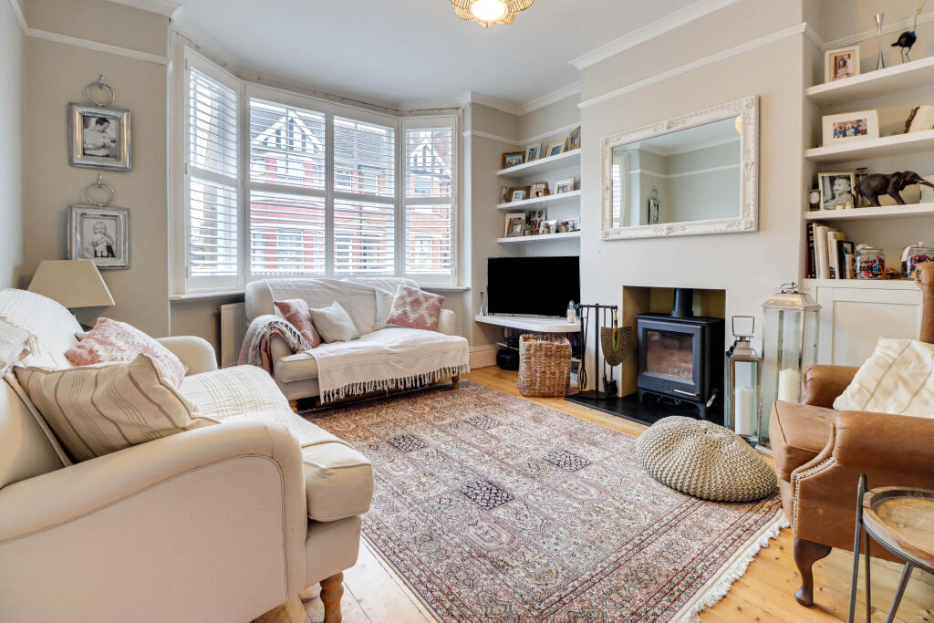 Additional image 2 of Glenferrie Road, St Albans, AL1