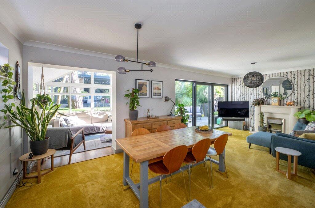 Additional image 12 of Grasmere Close, St Catherines Hill, Christchurch, Dorset, BH23