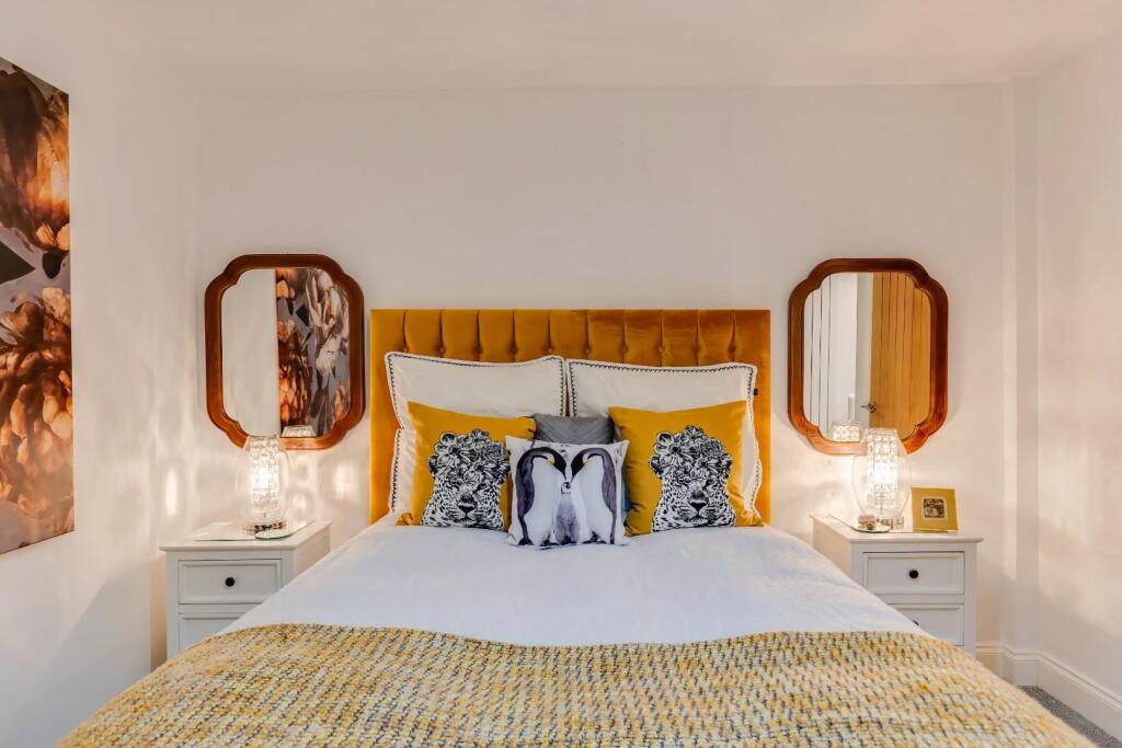 Additional image 12 of St Nicholas, Nr Cardiff, Vale Of Glamorgan CF5 6SH