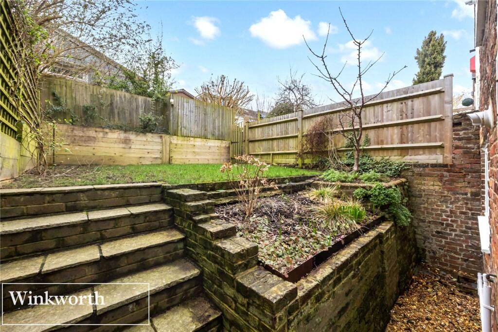 Additional image 14 of Hollingbury Park Avenue, Brighton, East Sussex, BN1