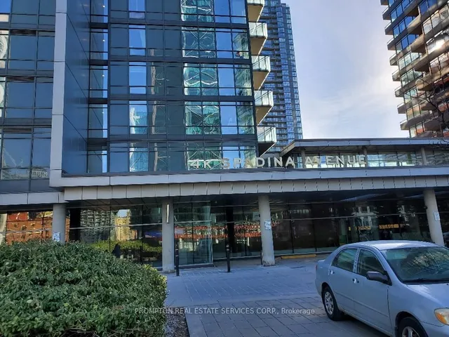 Additional image 2 of 4K Spadina Ave Unit 1002