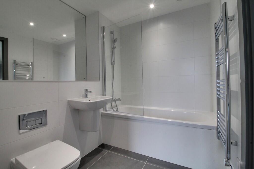 Additional image 9 of JQ Rise, 1 Goodman Street, Birmingham City Centre