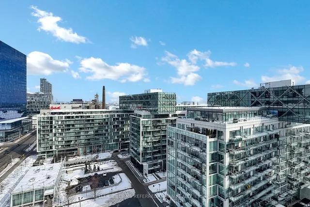 Additional image 28 of 15 Queens Quay Unit 1401